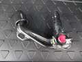View of trailer tow-bar hitch