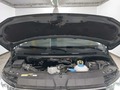 View of engine compartment
