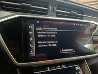 Статус автомобиля