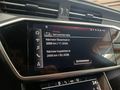Статус автомобиля