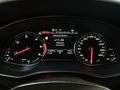 Вид на приборную панель