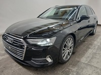 Вид спереди слева