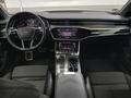 View of dashboard