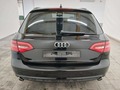 Rear view