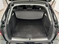 View of boot / luggage space