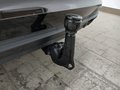 View of trailer tow-bar hitch