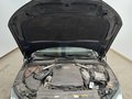 View of engine compartment