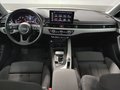 View of dashboard