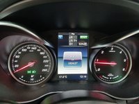 Вид на приборную панель