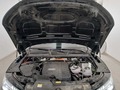 Motor bölümünün görünümü