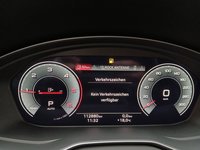 Вид на приборную панель