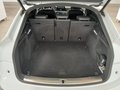 View of boot / luggage space