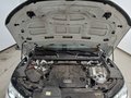 View of engine compartment