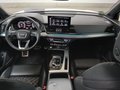 View of dashboard