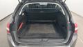 View of boot / luggage space