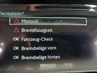 Fahrzeugstatus