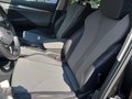 Ansicht Sitze vorne