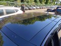 Ansicht Schiebedach / Panoramadach