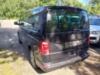 Ansicht hinten links