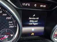 Fahrzeugstatus