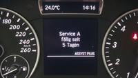 Fahrzeugstatus