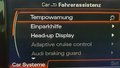 Weitere Sonderausstattung