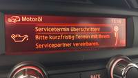 Fahrzeugstatus