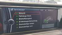 Fahrzeugstatus