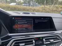 Vehicle status
