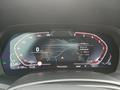 View of instrument panel
