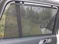 View of rear entertainment and accessories