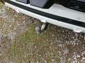 View of trailer tow-bar hitch