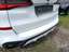 Rear bumper middle