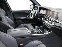 View interior