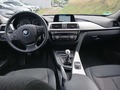 View of dashboard