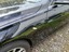 Left mudguard