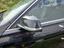 Left side mirror