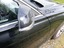 Right side mirror