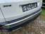 Rear bumper middle