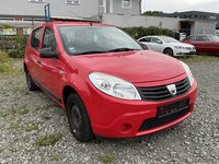 Aanzicht voor rechts