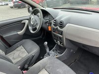 Aanzicht binnenruimte