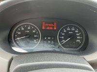 Aanzicht combi-instrument