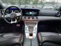 View of dashboard