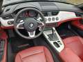 View of dashboard