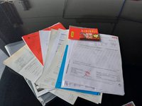 Zusatzaktion im Serviceheft