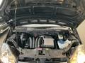 View of engine compartment