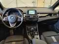 View of dashboard