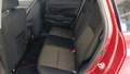 View of rear seat