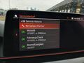 Vehicle status