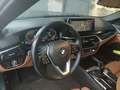 View of dashboard